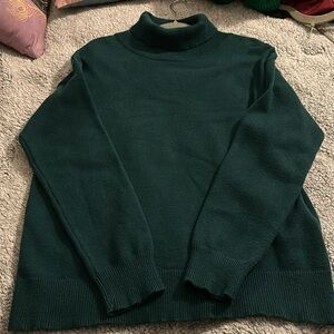 Vici Turtleneck Sweater